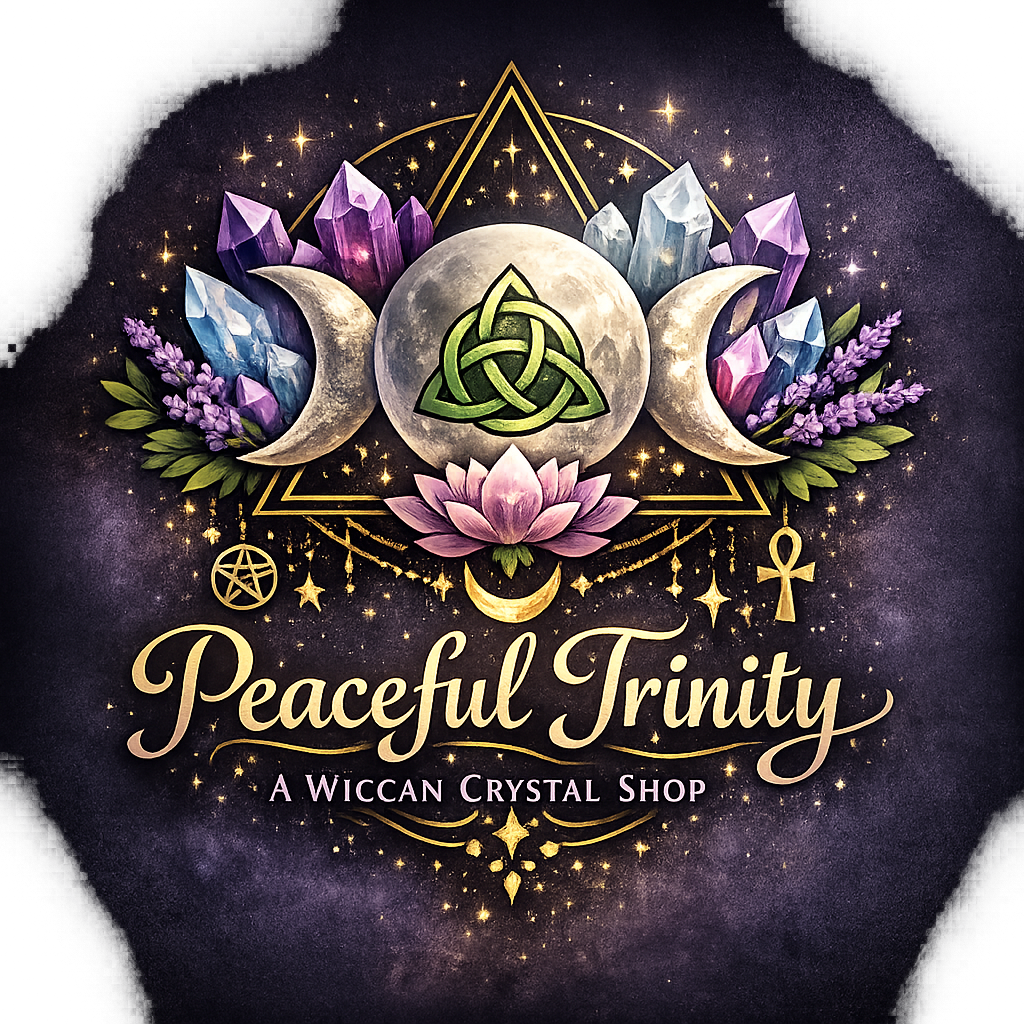 Peaceful Trinity LLC